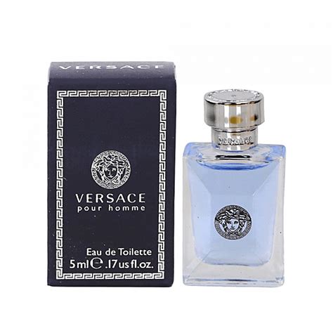 nước hoa mini versace